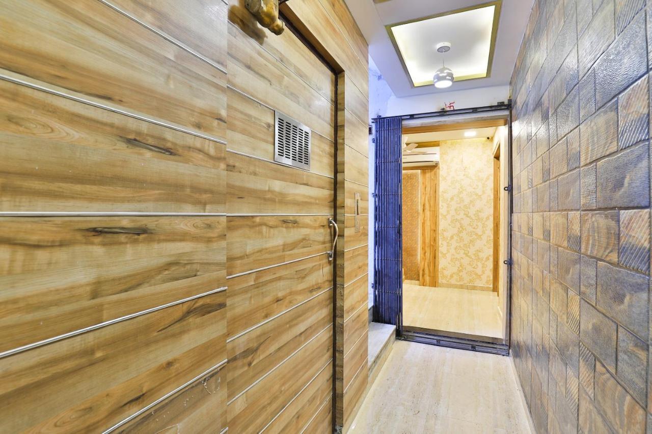 Oyo 24950 Hotel Shree Balaji Residency Ahmedabad Bagian luar foto
